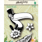 Sello Mod 1 SpeakEasy