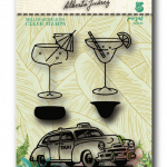 Sello Mod 2 SpeakEasy