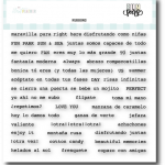 Rub-ons Frases Fun Park The Mint Feather