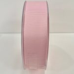 Cinta Poliéster Rosa 2,5 Cm