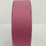 Cinta Poliéster Rosa Palo 2,5 Cm