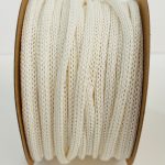 Cinta Cordón Ecológico Blanco