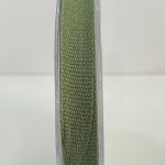 Cinta Algodón Verde 1 Cm