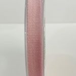 Cinta Algodón Rosa 1 Cm
