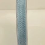 Cinta Algodón Azul 1 Cm