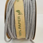 Cinta Cordón Ecológico Gris