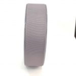 Cinta Poliéster Gris 2,5 Cm