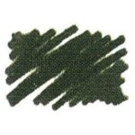 Rotulador Tela Verde Musgo