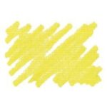 Rotulador Tela Amarillo Oro