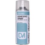 Spray Adhesivo Reposicionable