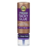 Tacky Glue Turbo 118Ml