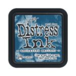 Distress Ink Uncharted Mariner