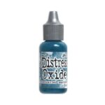 Distress Reinker Oxide Uncharted Mariner