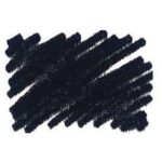 Rotulador Tela Negro