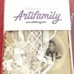 Kit Vintage Para Journal