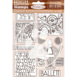 Sello Bauhaus By Sara Alcobendas