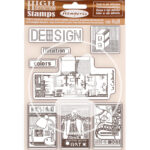 Sello Bauhaus By Sara Alcobendas