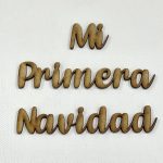 Mi Primera Navidad