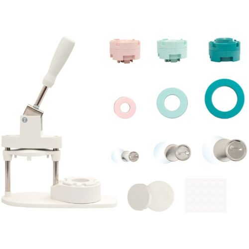 0001573104 Kit Button Press Bundle con accesorios - Imagen 1