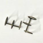 Anillas Fijas De 3 Aros