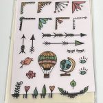 Pegatina Sticker Mod 2