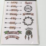 Pegatina Sticker Mod 3