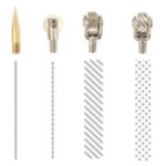 Puntas Decorativas Para La Fuse