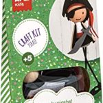 Craft Kit Pirata