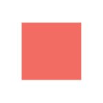 Papel 30X30 Texturizado Coral