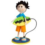 Kit Fofucha Surfista