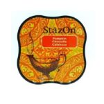 Tinta Stazon Pumpkin
