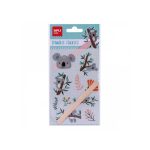 Pegatinas Transfer Koala