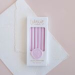 Barras Lacre Winteria By Lora Bailora