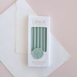 Barras Lacre Mint By Lora Bailora