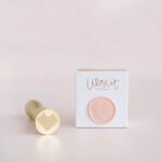 Sello De Lacre Wax It Corazón Punto By Lora Bailora