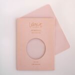 Tapete Rosa Resistente Al Calor Lacre Wax It By Lora Bailora