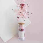 Botella De 15Gr. Dried Flower Lacre MIix1 Wax It By Lora Bailora