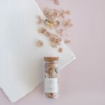 Botella De 15Gr. Dried Flower Lacre MIix2 Wax It By Lora Bailora