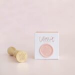 Sello De Lacre Wax It Tortuga By Lora Bailora