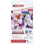 Rotuladores Porcelana