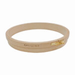 Aro Bastidor 25 Cm Para Punch Needle Nurge