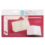 Book Cover Guide Rosa Guia De Cubiertas