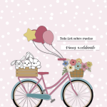 Troquel Click Bicicleta