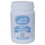 Cola Encuadernar Rápida