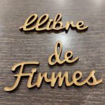 Llibre De Firmes