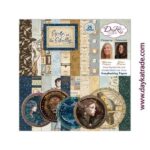 Block 20X20 Escrito En Las Estrellas