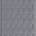 Set de texturas de 2 moldes - Decorative (Lisa Pavelka)
