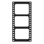 Troquel Pelicula Fotográfica