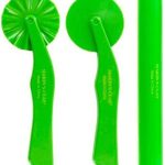 Juego De Cortadores Y Rodillo