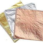 Hojas Metálica Cobre